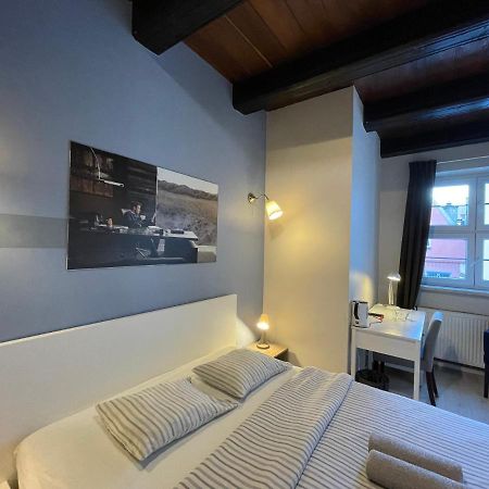Lullaby Private Rooms Poznan Exterior foto