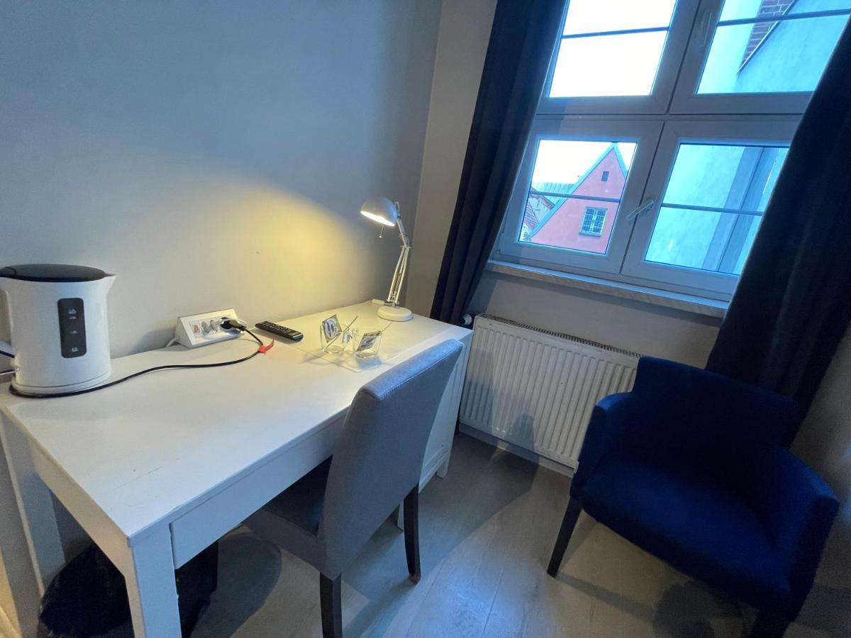 Lullaby Private Rooms Poznan Exterior foto