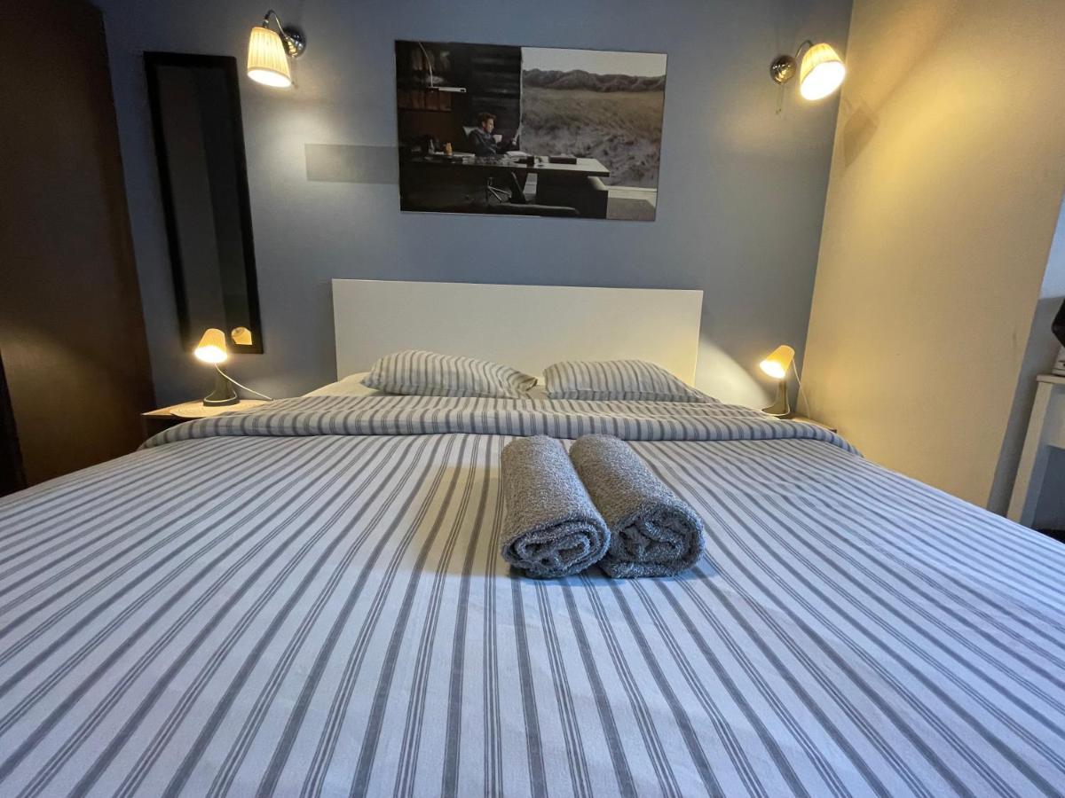 Lullaby Private Rooms Poznan Exterior foto