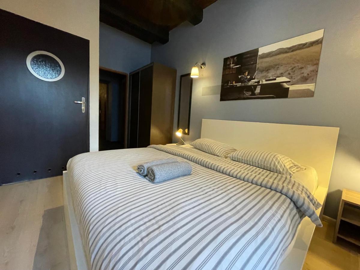 Lullaby Private Rooms Poznan Exterior foto