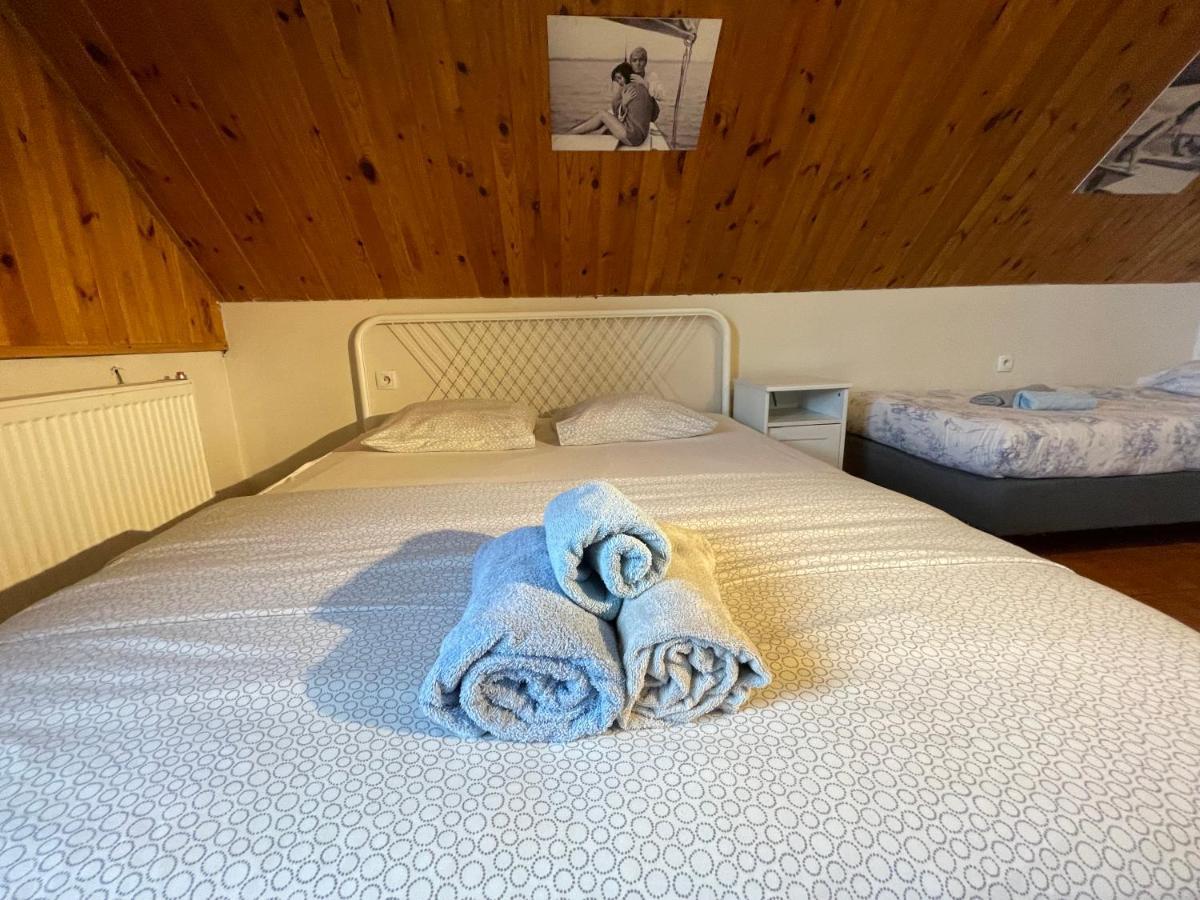 Lullaby Private Rooms Poznan Exterior foto