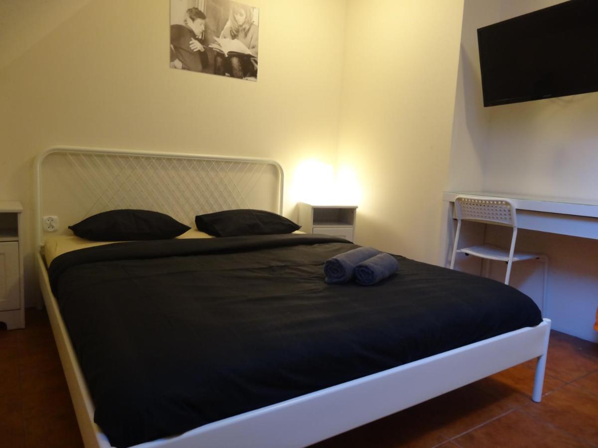 Lullaby Private Rooms Poznan Exterior foto