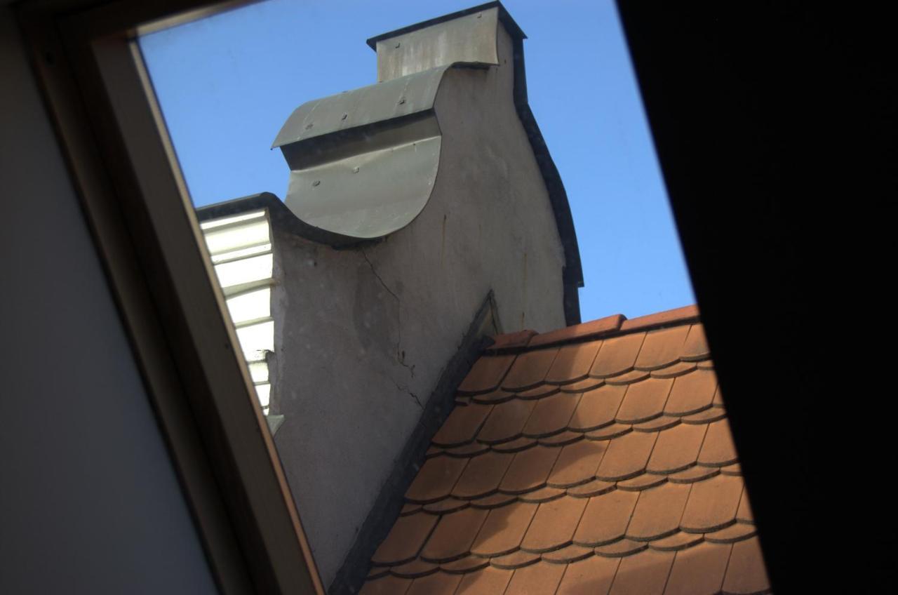 Lullaby Private Rooms Poznan Exterior foto