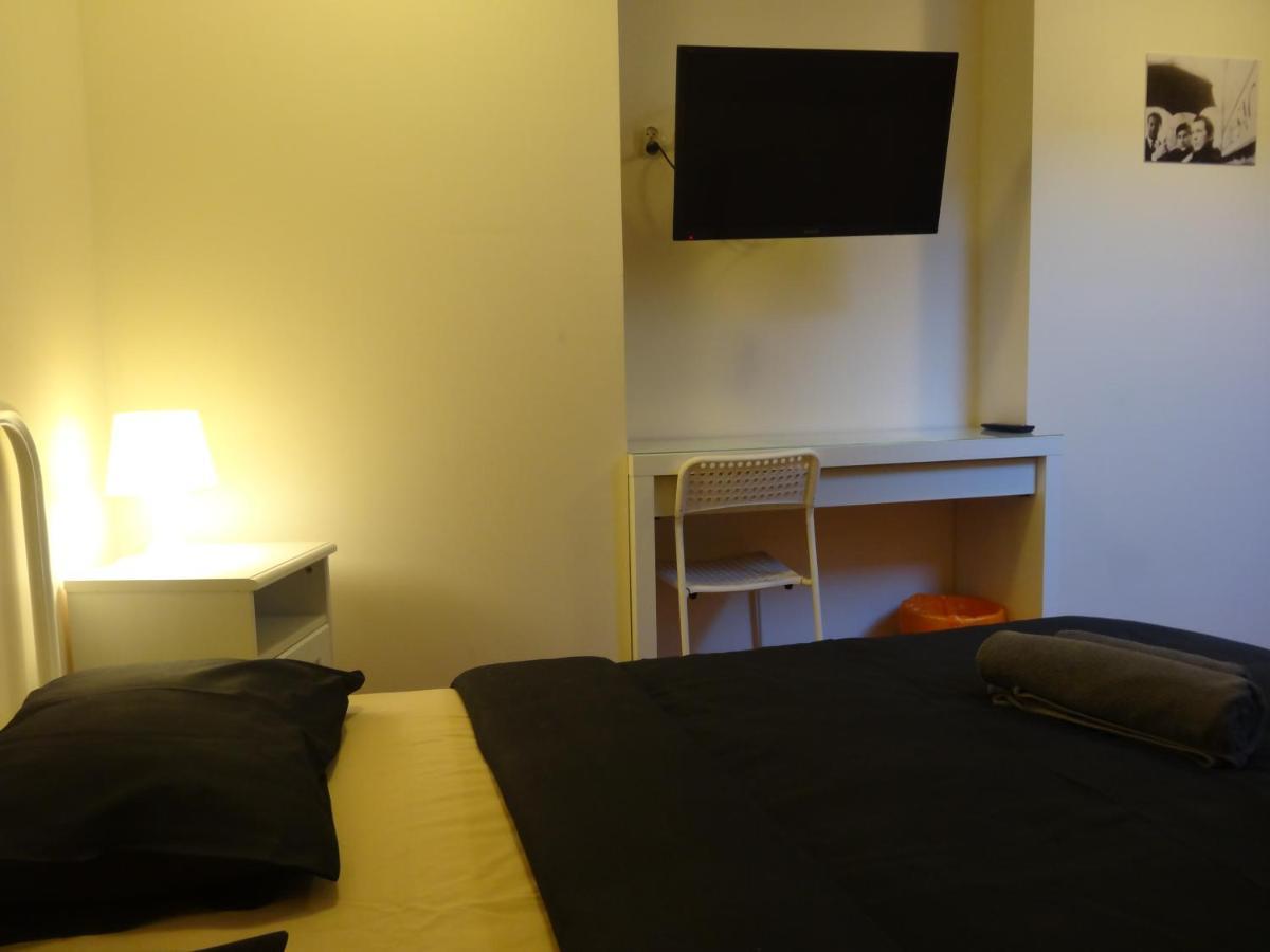Lullaby Private Rooms Poznan Exterior foto
