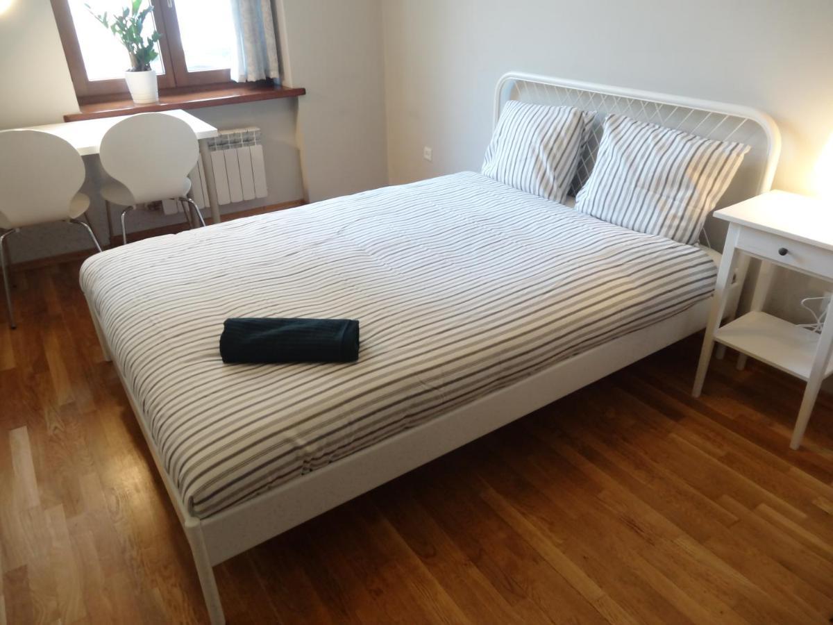 Lullaby Private Rooms Poznan Exterior foto