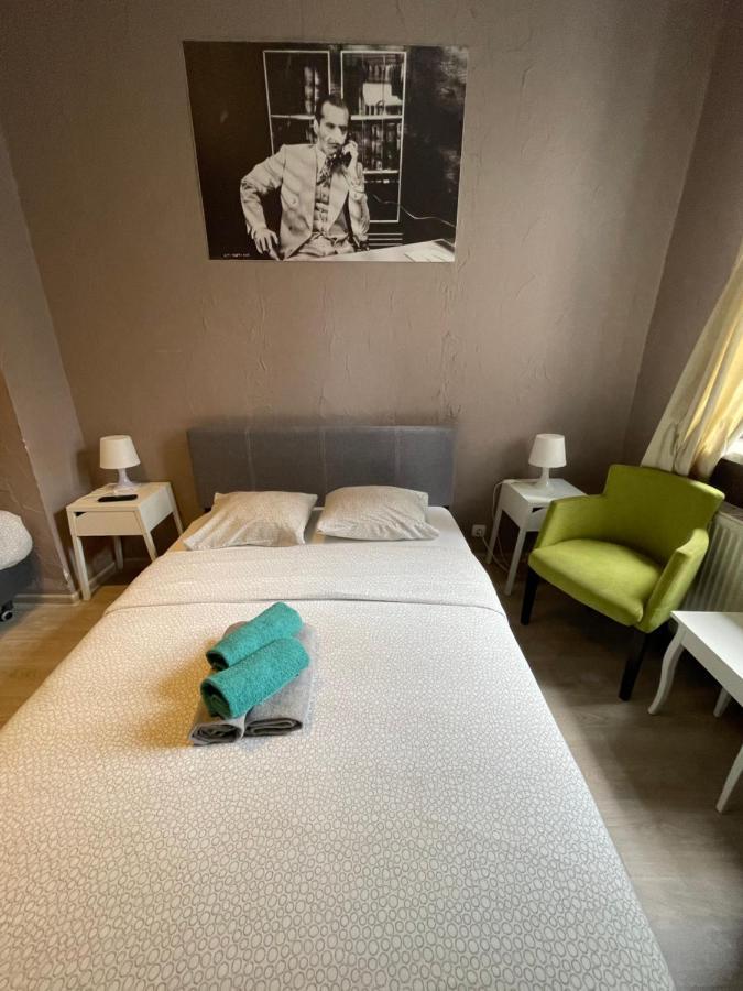 Lullaby Private Rooms Poznan Exterior foto