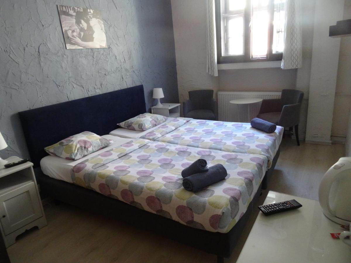 Lullaby Private Rooms Poznan Exterior foto