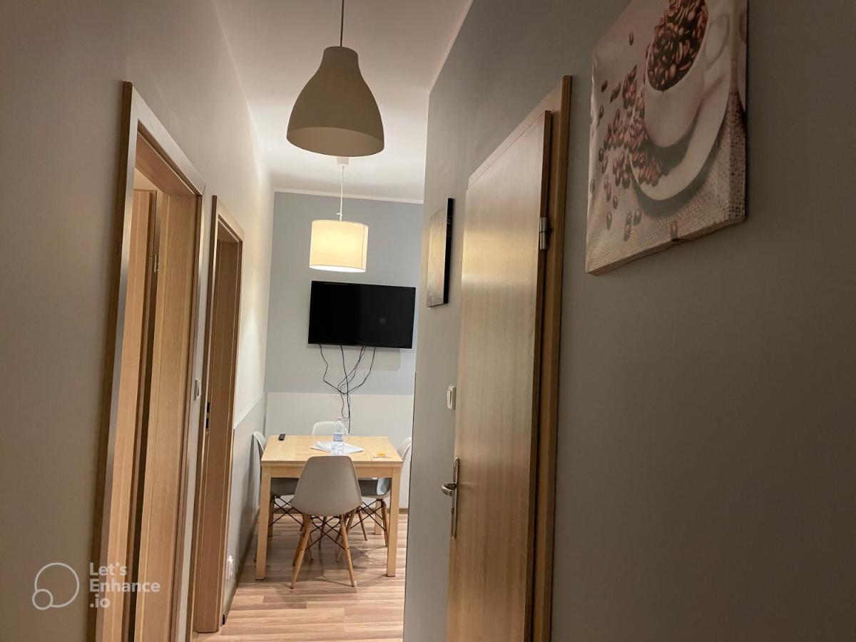 Lullaby Private Rooms Poznan Exterior foto