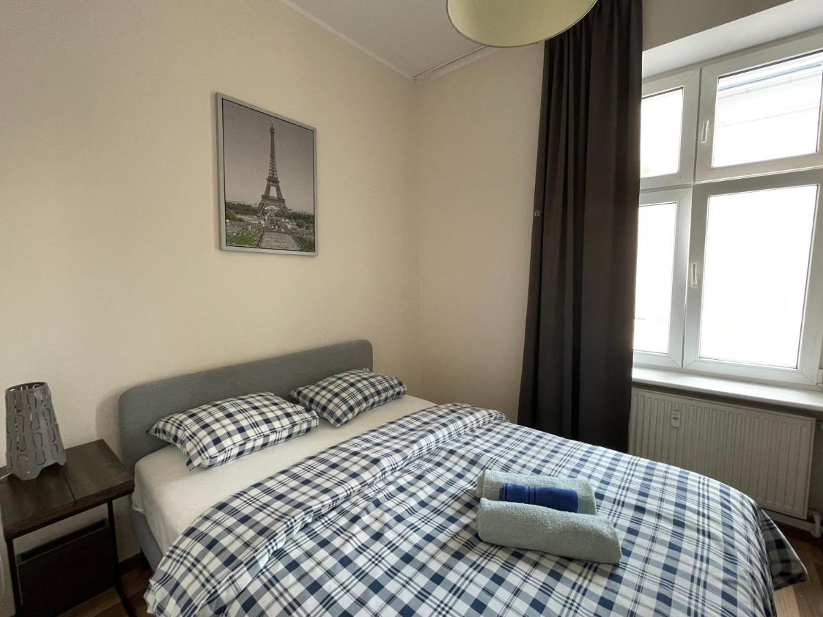Lullaby Private Rooms Poznan Exterior foto