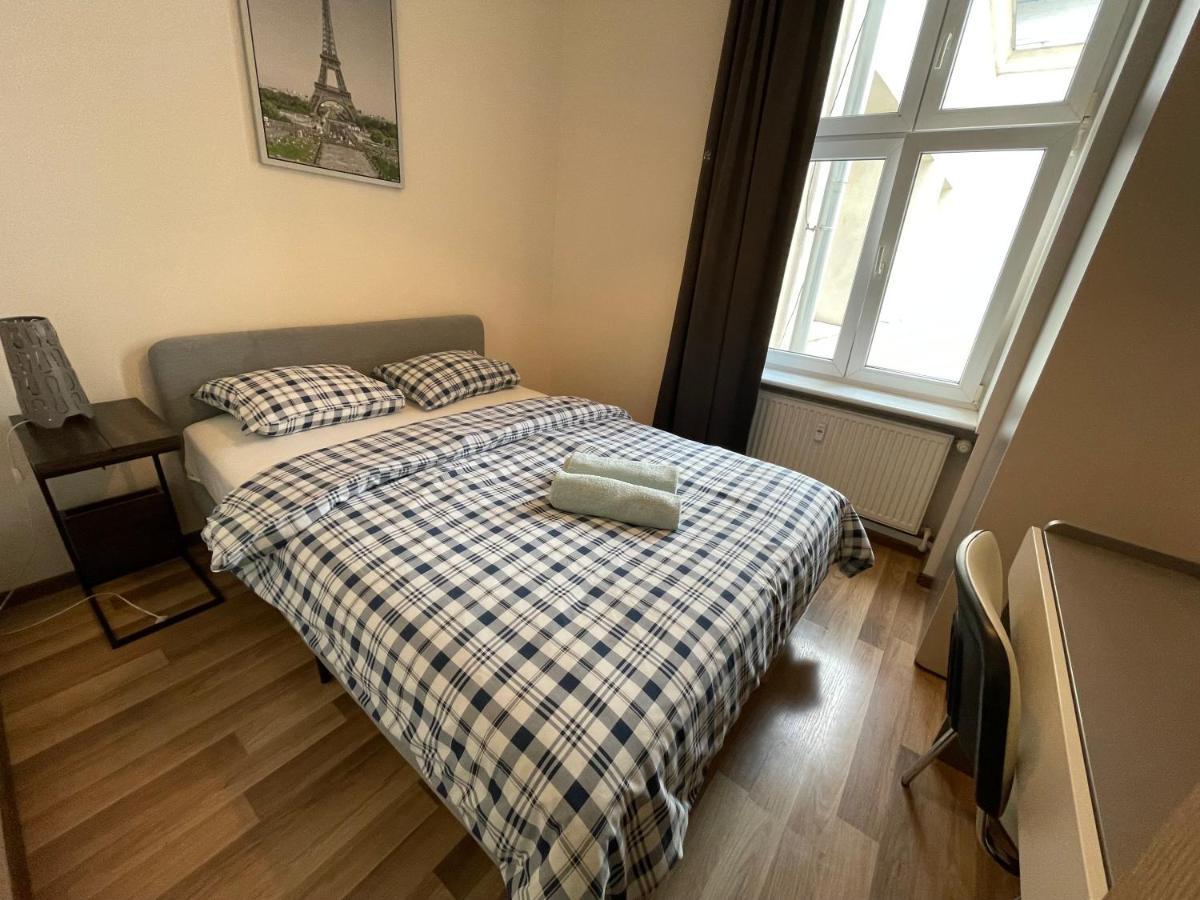 Lullaby Private Rooms Poznan Exterior foto