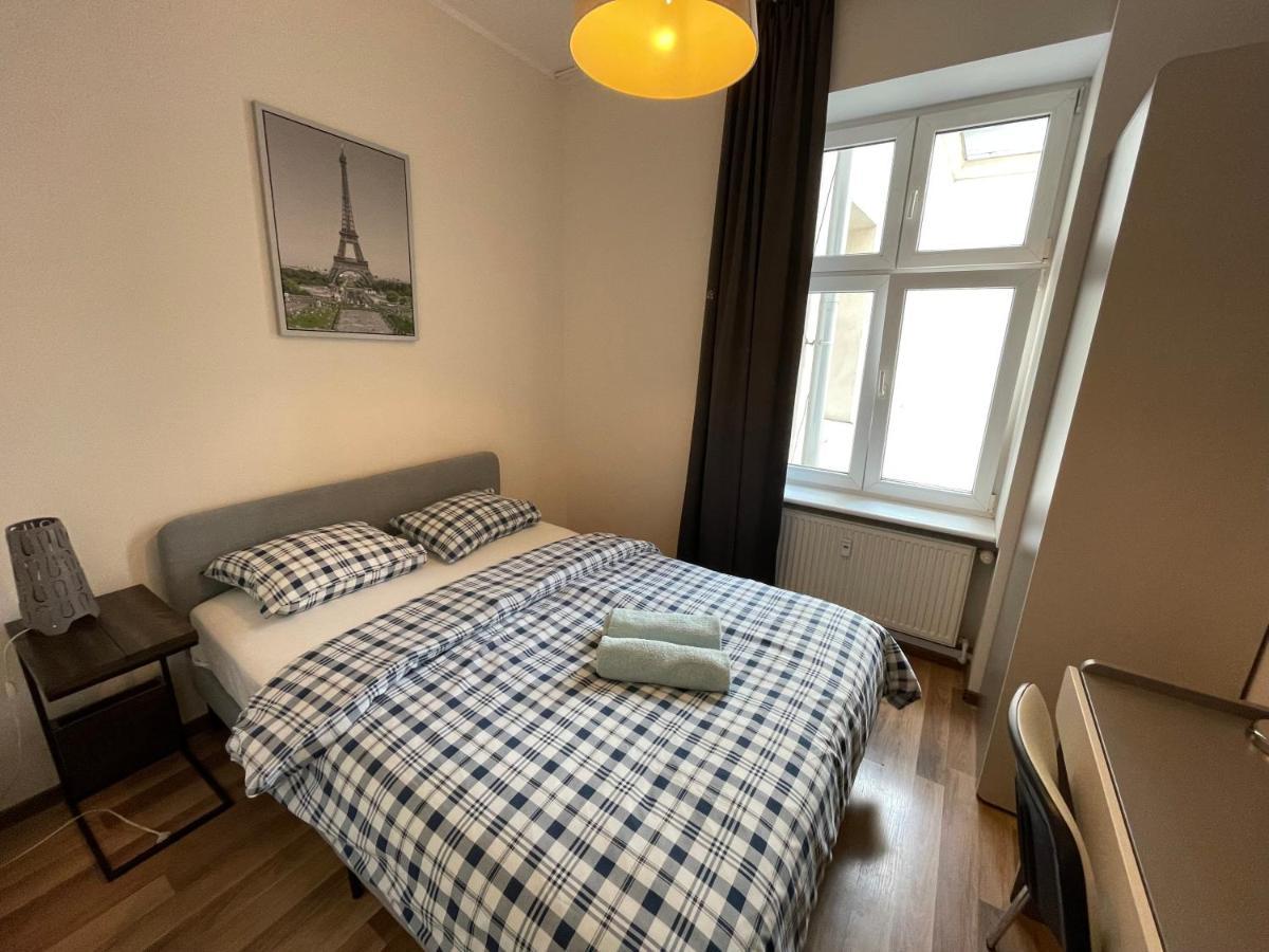 Lullaby Private Rooms Poznan Exterior foto
