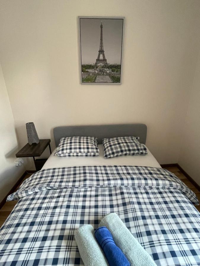 Lullaby Private Rooms Poznan Exterior foto