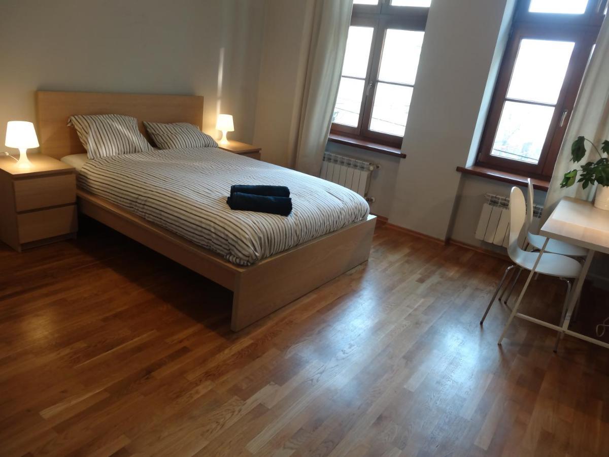Lullaby Private Rooms Poznan Exterior foto