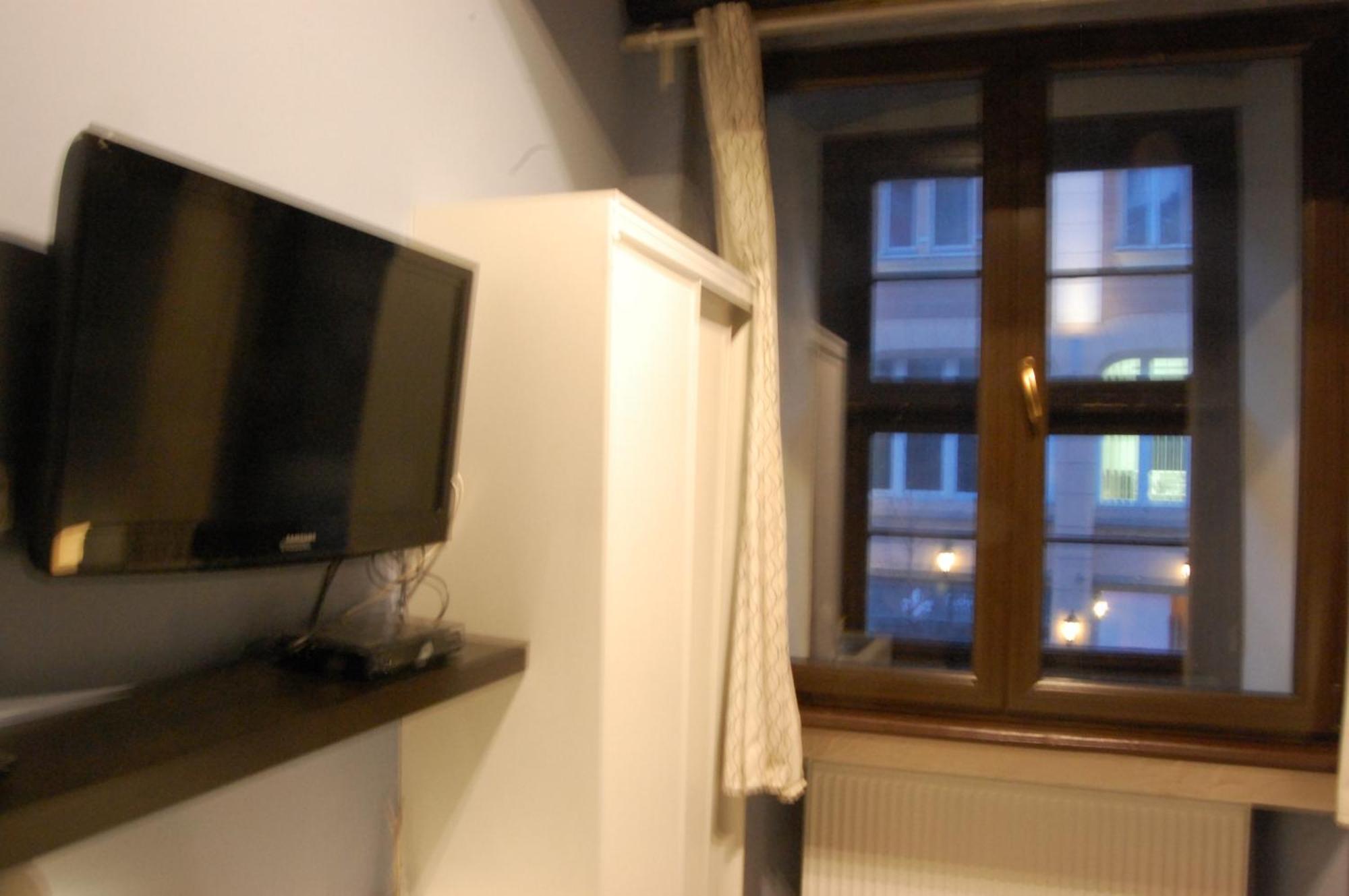 Lullaby Private Rooms Poznan Exterior foto