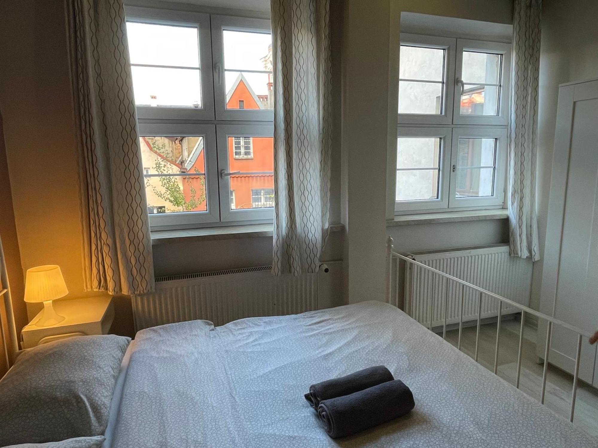 Lullaby Private Rooms Poznan Habitación foto