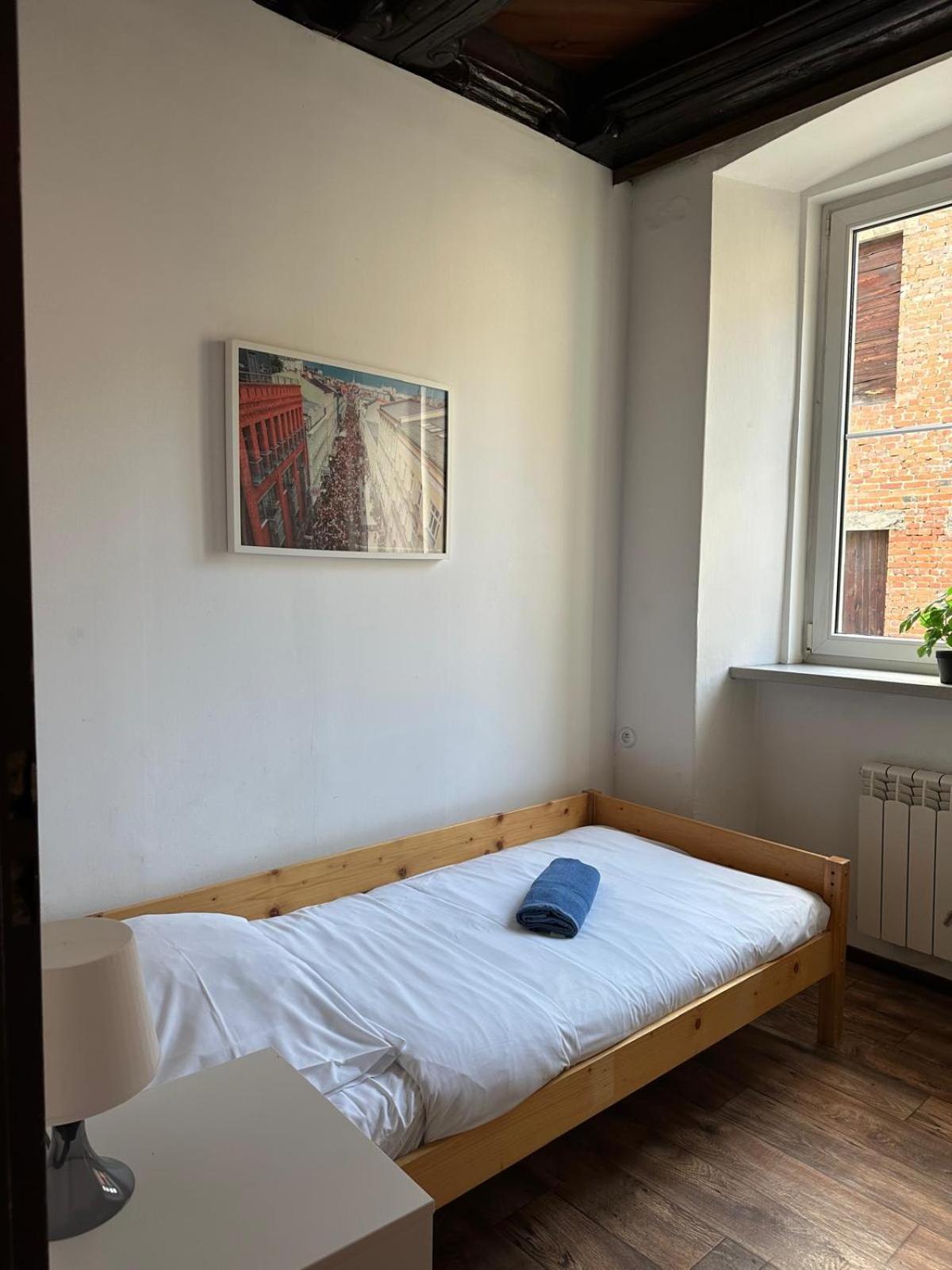 Lullaby Private Rooms Poznan Exterior foto
