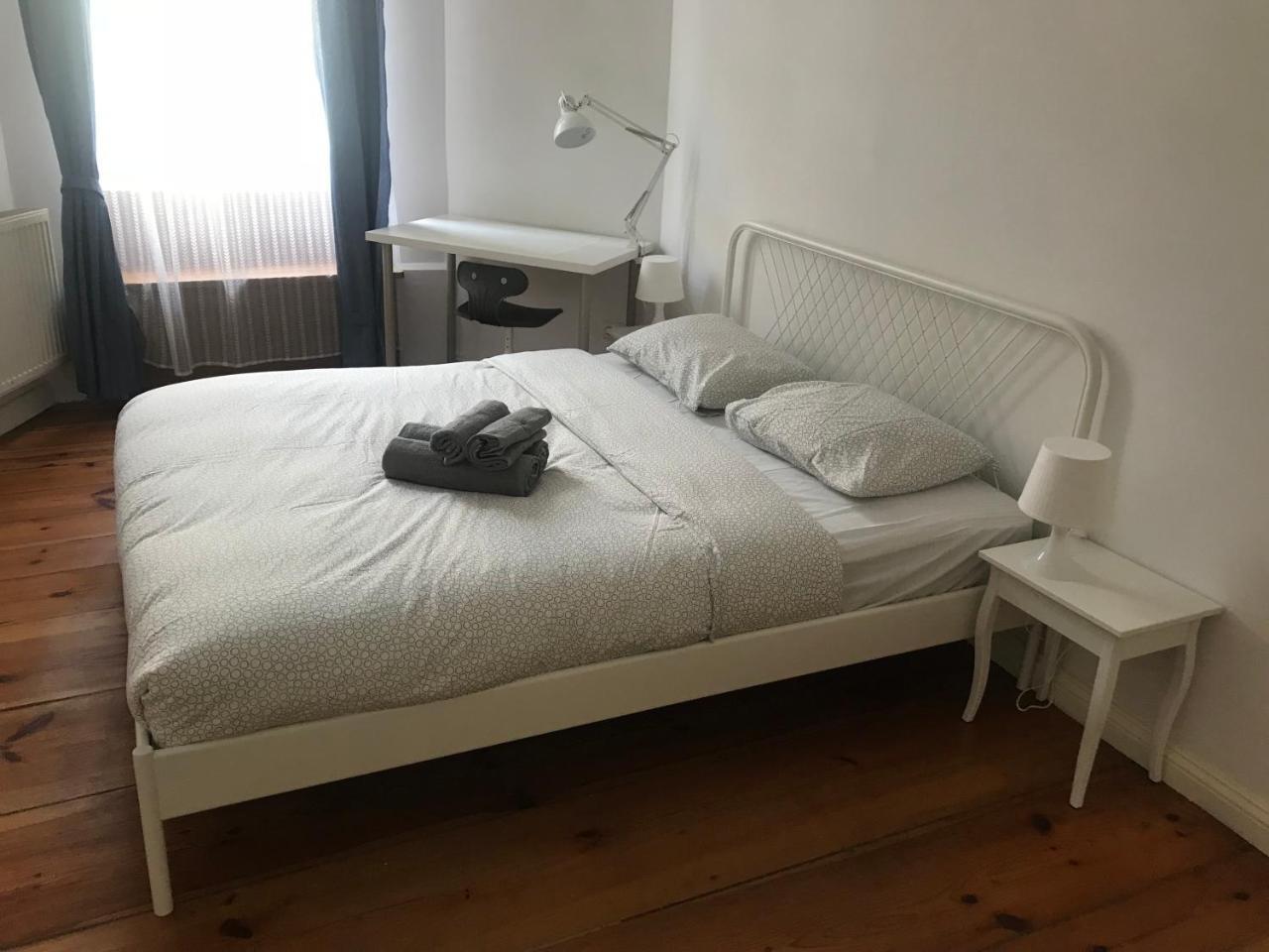 Lullaby Private Rooms Poznan Exterior foto