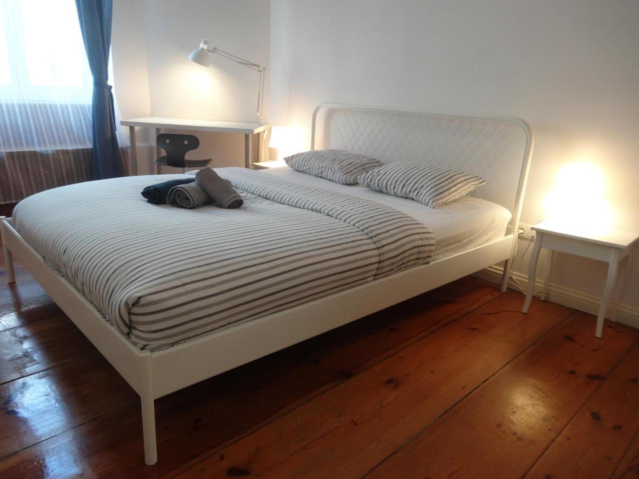 Lullaby Private Rooms Poznan Exterior foto