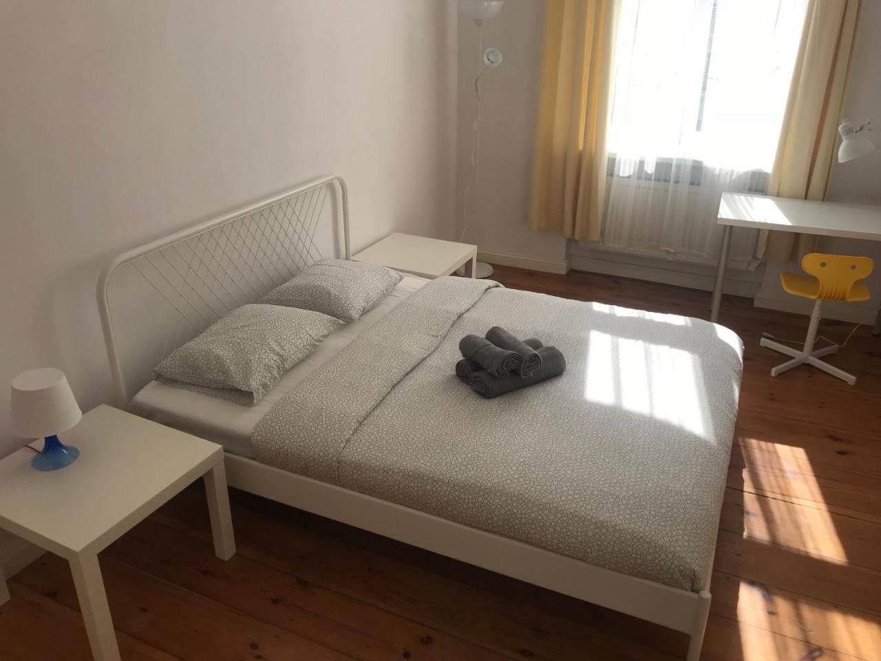 Lullaby Private Rooms Poznan Exterior foto
