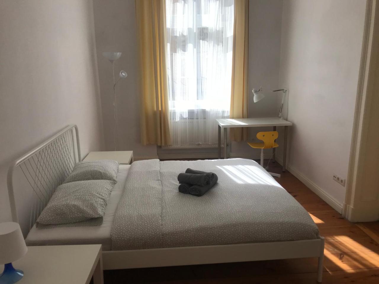 Lullaby Private Rooms Poznan Exterior foto