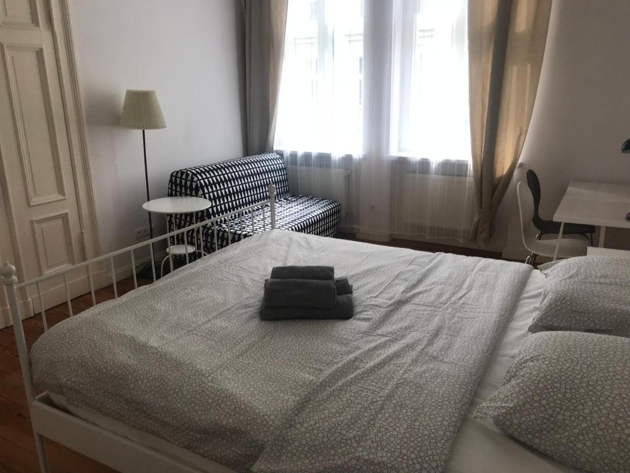 Lullaby Private Rooms Poznan Exterior foto