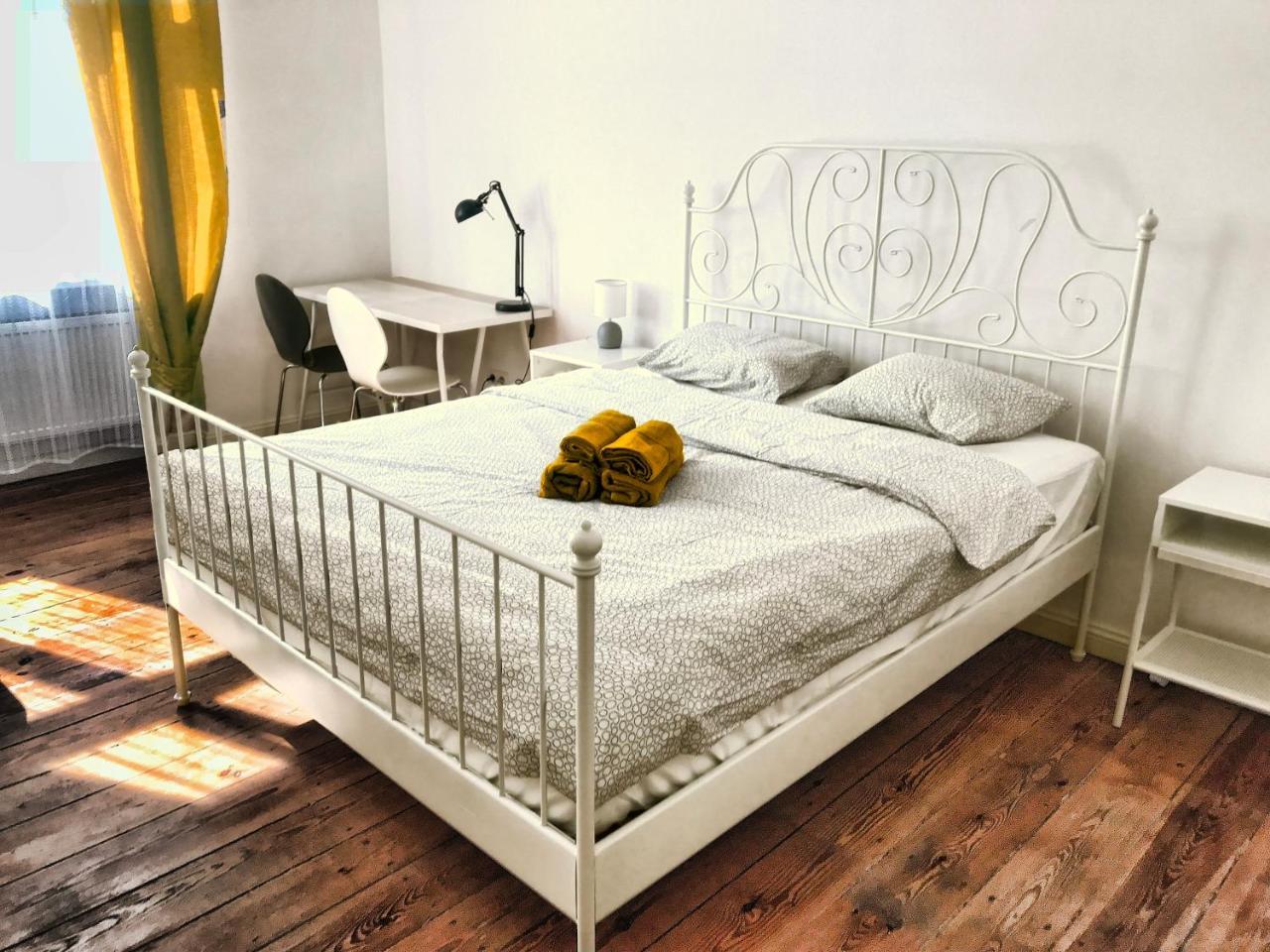 Lullaby Private Rooms Poznan Exterior foto
